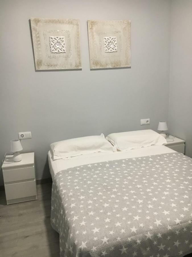 ברצלונה Sagrada Familia - Habitaciones מראה חיצוני תמונה