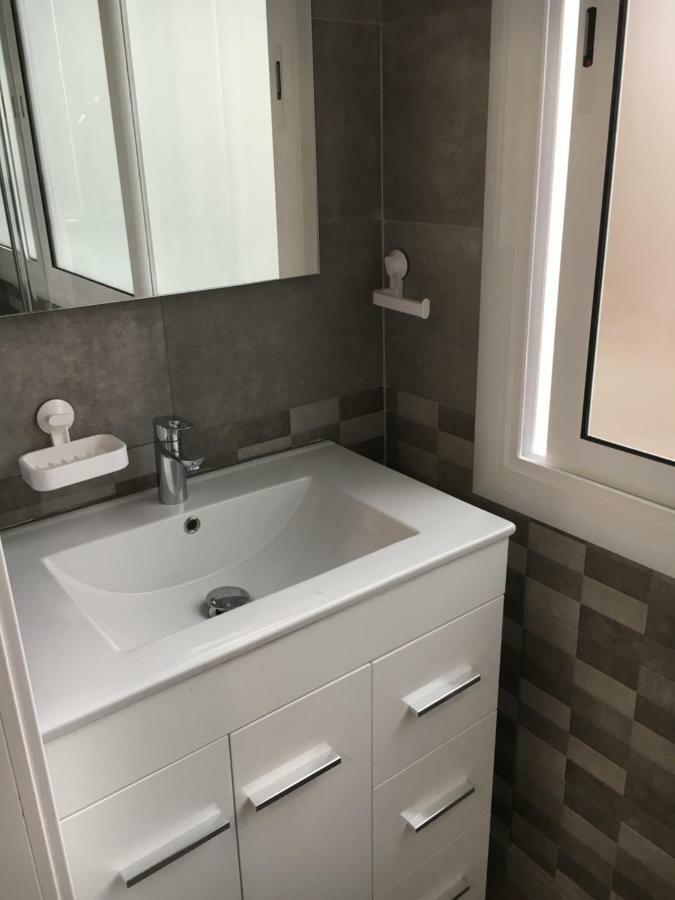 ברצלונה Sagrada Familia - Habitaciones מראה חיצוני תמונה