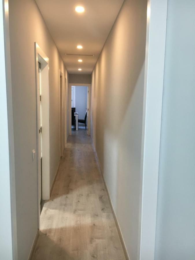 ברצלונה Sagrada Familia - Habitaciones מראה חיצוני תמונה